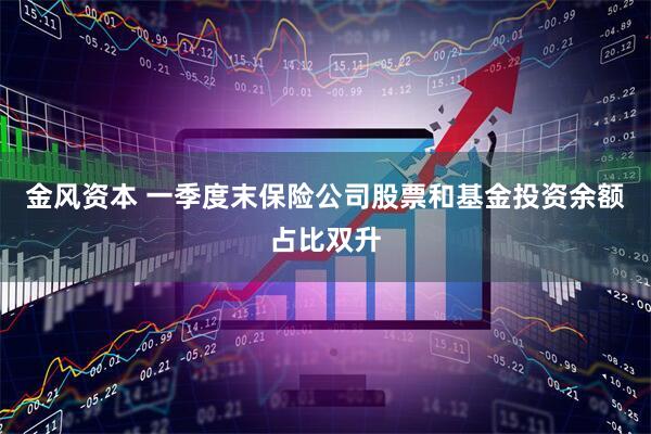 金风资本 一季度末保险公司股票和基金投资余额占比双升